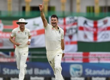 Quiz! Most Test wickets away from home for England this century