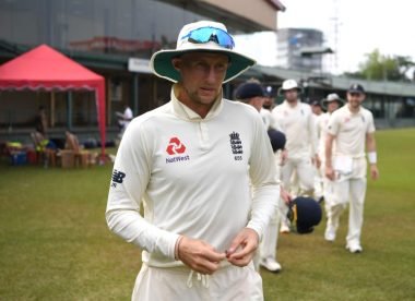 Quiz! Name all 71 of Joe Root's teammates in Test cricket