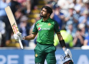 Team selector: Pick your Pakistan ODI XI to face Australia