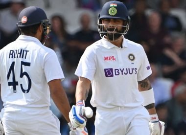 Wisden writers pick their India XIs for the first Test against Sri Lanka