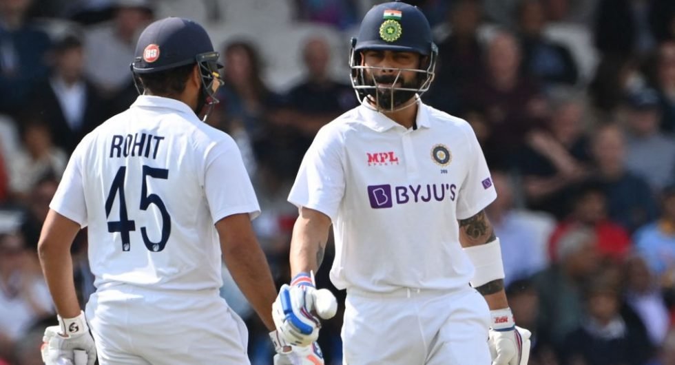 India XI Sri Lanka Test
