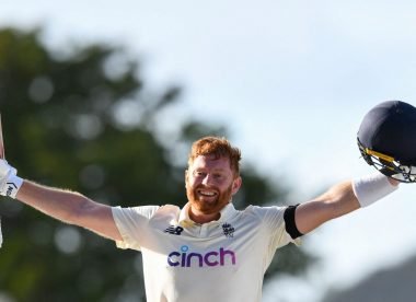 Jonny Bairstow’s red-ball reset is the real deal, even if England’s isn’t