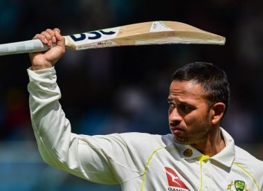 'Australia great' status is in reach for Usman Khawaja, as it always should have been