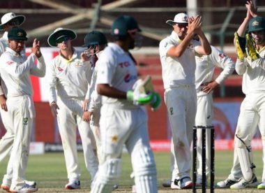 'Test cricket at its best' – High praise for Babar and Rizwan after Pakistan's astonishing escape
