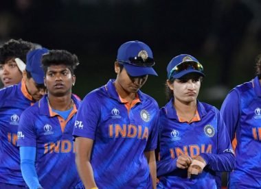 India's World Cup exit was heart-breaking but not unexpected - a revamp is needed