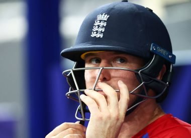 Jason Roy handed fine and suspended two-game England ban