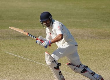 From a Test triple century to the first-class fringes, whatever happened to Karun Nair?