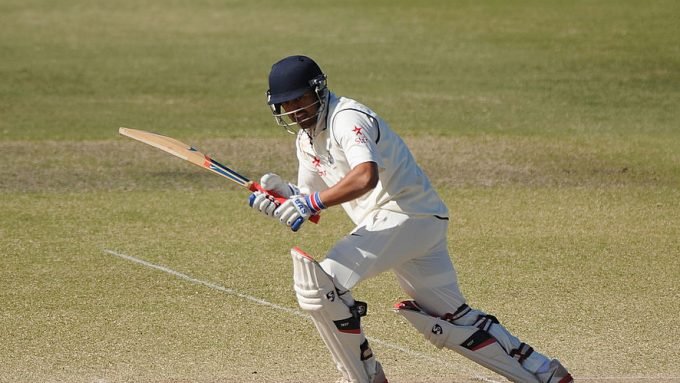 From a Test triple century to the first-class fringes, whatever happened to Karun Nair?