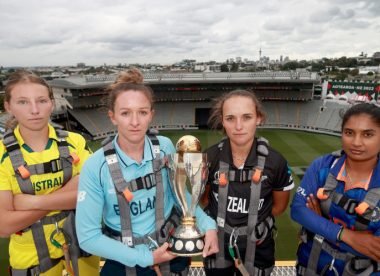 Women's Cricket World Cup 2022 semi-final qualification scenarios: What each team needs to do