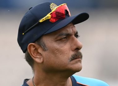 Ravi Shastri: Prevented from commentating in the IPL due to ‘stupid clause’ in ‘stupid constitution’