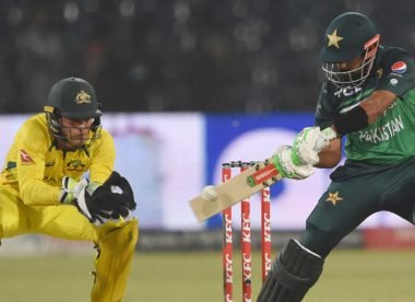Pak vs Aus 2022 squad: Full team list and injury replacement updates for Pakistan v Australia ODI & T20I series