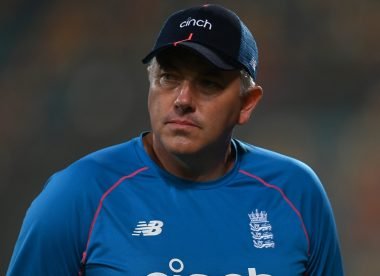Chris Silverwood set to be named Sri Lanka head coach - reports