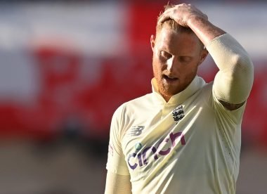 England got it wrong in Antigua - they need to protect Ben Stokes