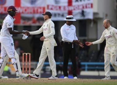 Carlos Brathwaite: England’s final hour victory push 'disrespectful’ to West Indies