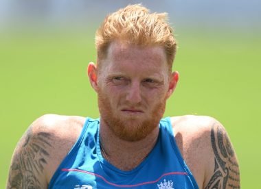 'What do you want from us?' - Ben Stokes hits back at Antigua workload criticism
