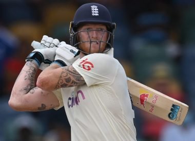 Ben Stokes' Barbados blitz places him among Test cricket's most elite all-rounders