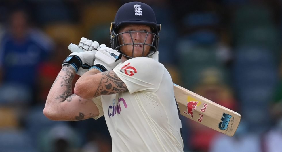 Ben Stokes' Barbados Blitz Places Him Among Test Cricket's Most Elite All-Rounders