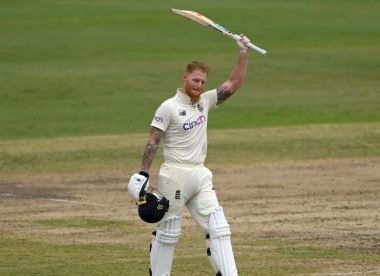 Forget the reset, a return to Ben Stokes' old ways is what England need more than anything