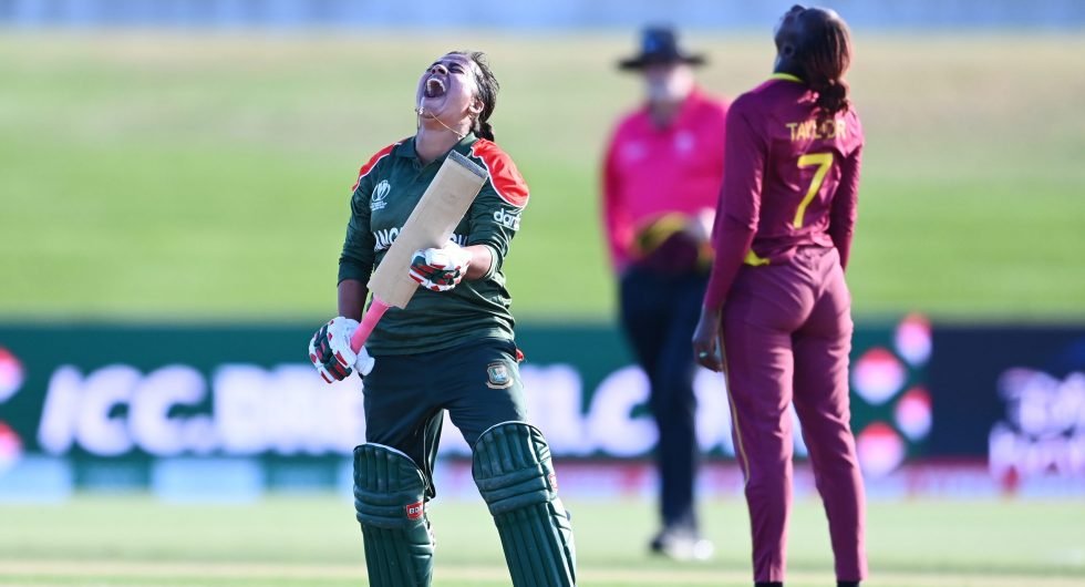 All Thriller, No Filler: Why The Women’s Cricket World Cup Is On Track To End Up As The Best ODI World Cup Ever