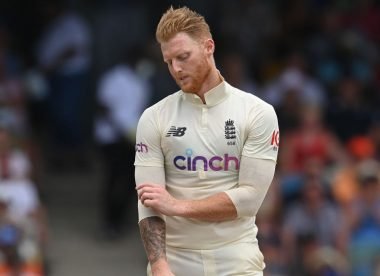 Perplexing Ben Stokes non-review proves costly for England