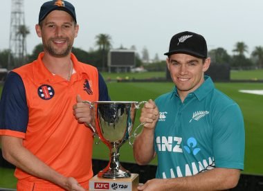 NZ vs NED 2022, where to watch: TV channels, live streaming and telecast details for New Zealand v Netherlands