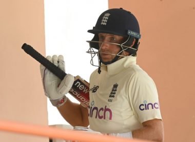 Michael Vaughan: This could be Root's last Test as captain