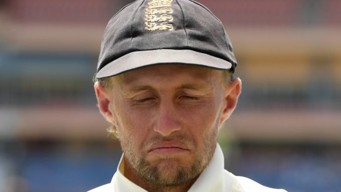 It’s time to end Joe Root's agony - cue the cacophony of rampant guesswork