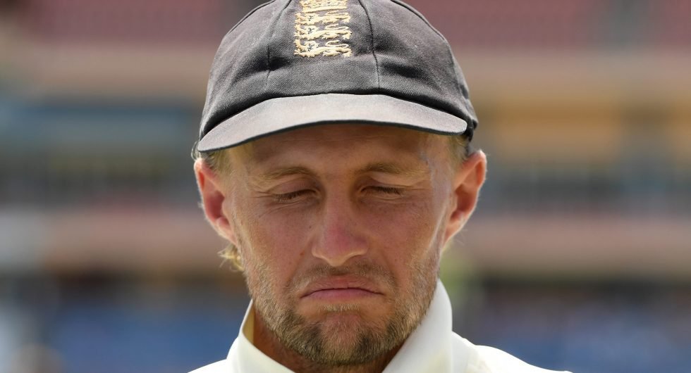 It’s Time To End Joe Root's Agony - Cue The Cacophony Of Rampant Guesswork