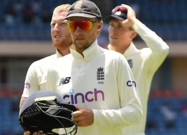 Marks out of 10: Player ratings for England in the Test series against West Indies