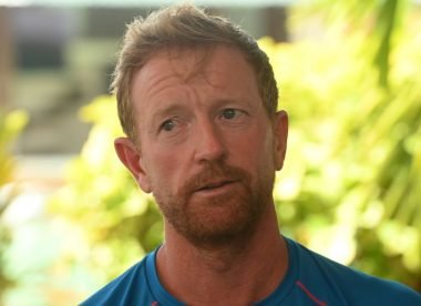 Paul Collingwood: I couldn't be more positive of what we've done in the West Indies
