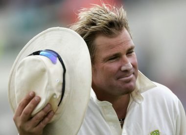 'The magic will stay forever' - Tributes pour in after Shane Warne dies, aged 52