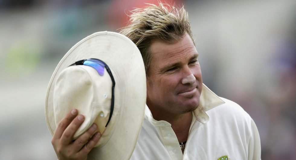 'The Magic Will Stay Forever' - Tributes Pour In After Shane Warne Dies, Aged 52