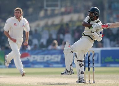 Quiz! Both XIs from England’s last Test match in Pakistan