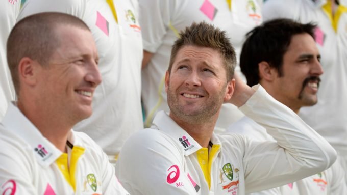 Quiz! Every Australia Test cricketer to play under Michael Clarke's captaincy