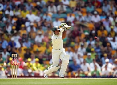 Quiz! Name every fourth-innings men's Ashes centurion for Australia