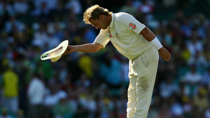 Shane Warne is gone and the game is broken