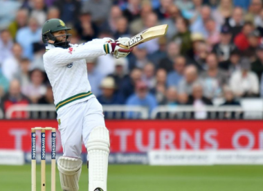 Quiz! South Africa XIs from Hashim Amla's first and last Test