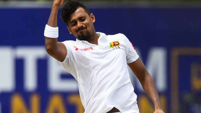Would Suranga Lakmal get into an all-time Sri Lanka Test XI?