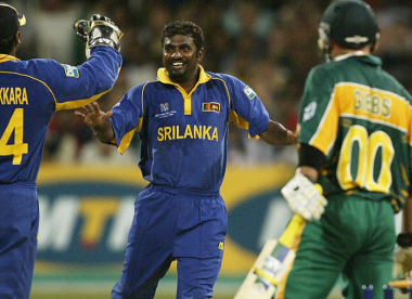 Quiz! Name the players with the most ODI wickets in the 2000s