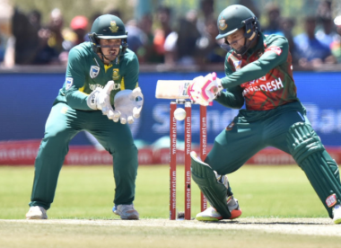 SA vs Ban 2022 squad: Full team lists, news and injury updates for South Africa v Bangladesh Test & ODI series