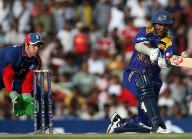 Quiz! Name the players with the most international runs this century