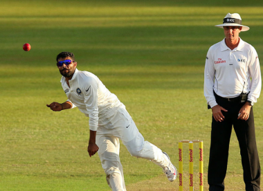 Quiz! Name the playing XIs from Ravindra Jadeja's Test debut