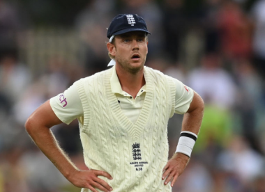 Stuart Broad argues Mankads require 'zero skill' and are 'unfair' after MCC law change