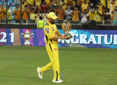 MS Dhoni made CSK his own with a simple yet unorthodox view of success