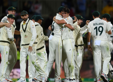 Are Australia really the best Test team in the world? We're about to find out
