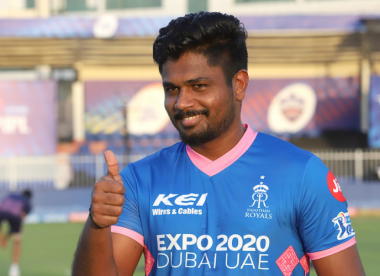 Did Rajasthan Royals sack their social media team after Sanju Samson objected to a Twitter post?