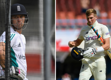 Nick Compton: Zak Crawley will struggle against quality attacks unless he works on his defence