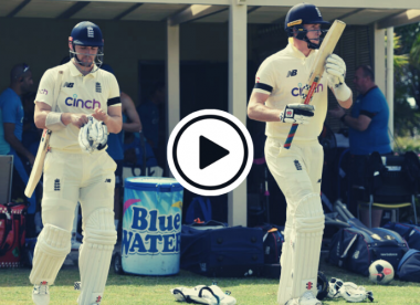 Watch live: England v Cricket West Indies President's XI warm-up match live stream | WI vs Eng 2022