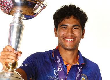 Exclusive: Meet Raj Angad Bawa, the Under-19 World Cup winner following in the footsteps of Yuvraj Singh
