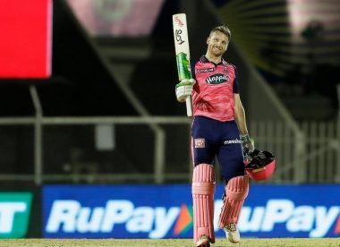 CricViz: The two sides of Jos Buttler's T20 genius